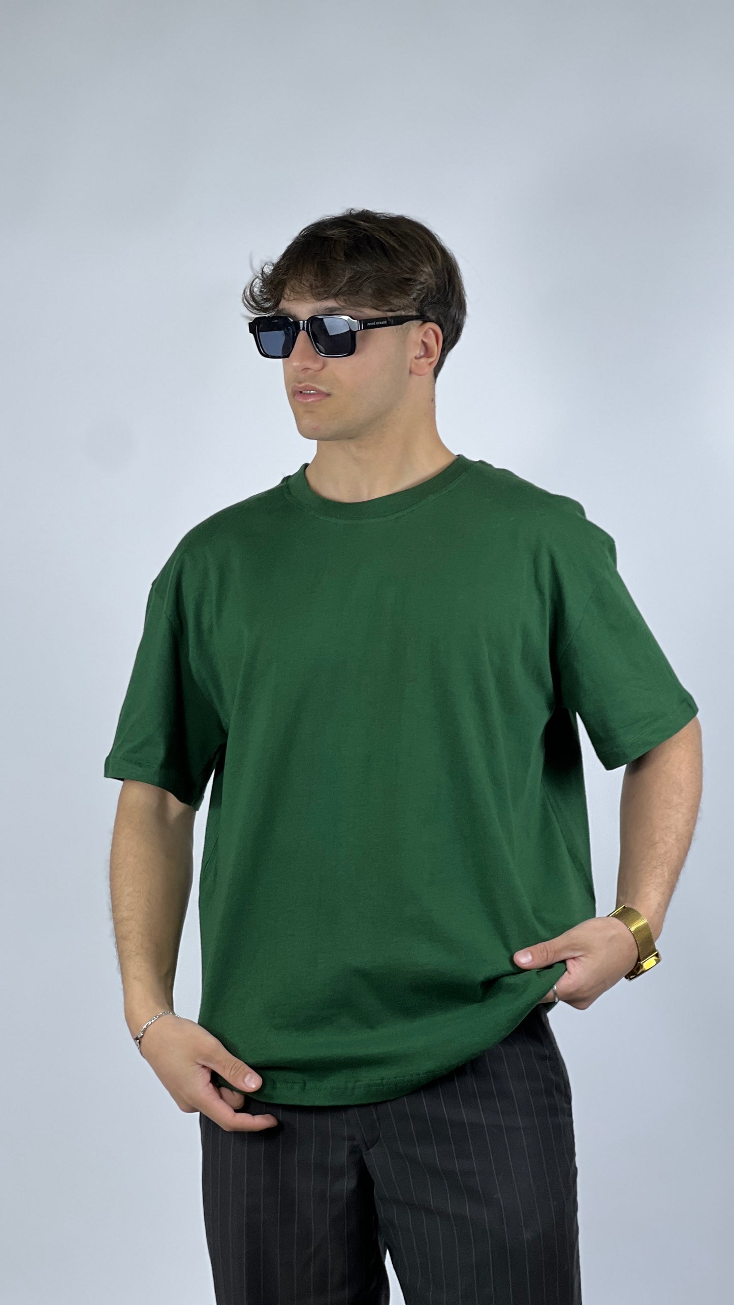 Tshirt OverSize