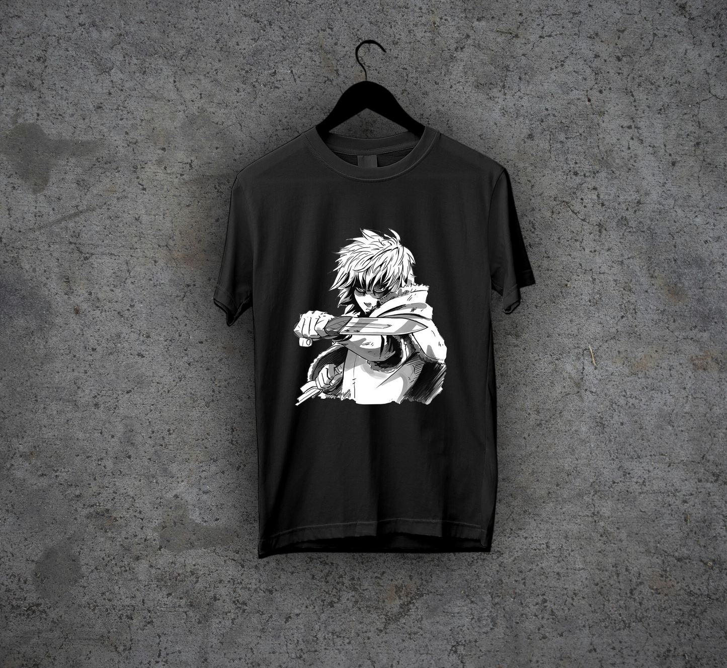 THORFINN T-shirt