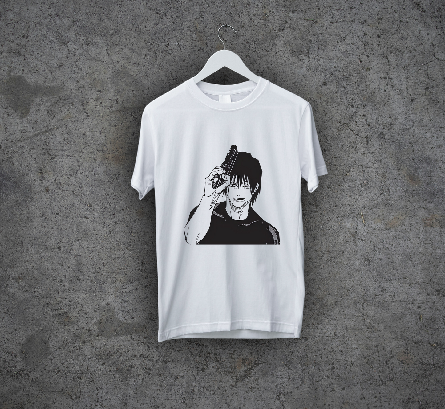 TOJI 2 T-shirt