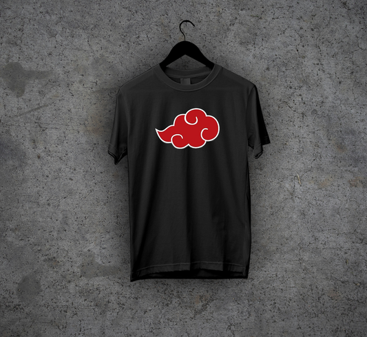 AKATSUKI T-shirt