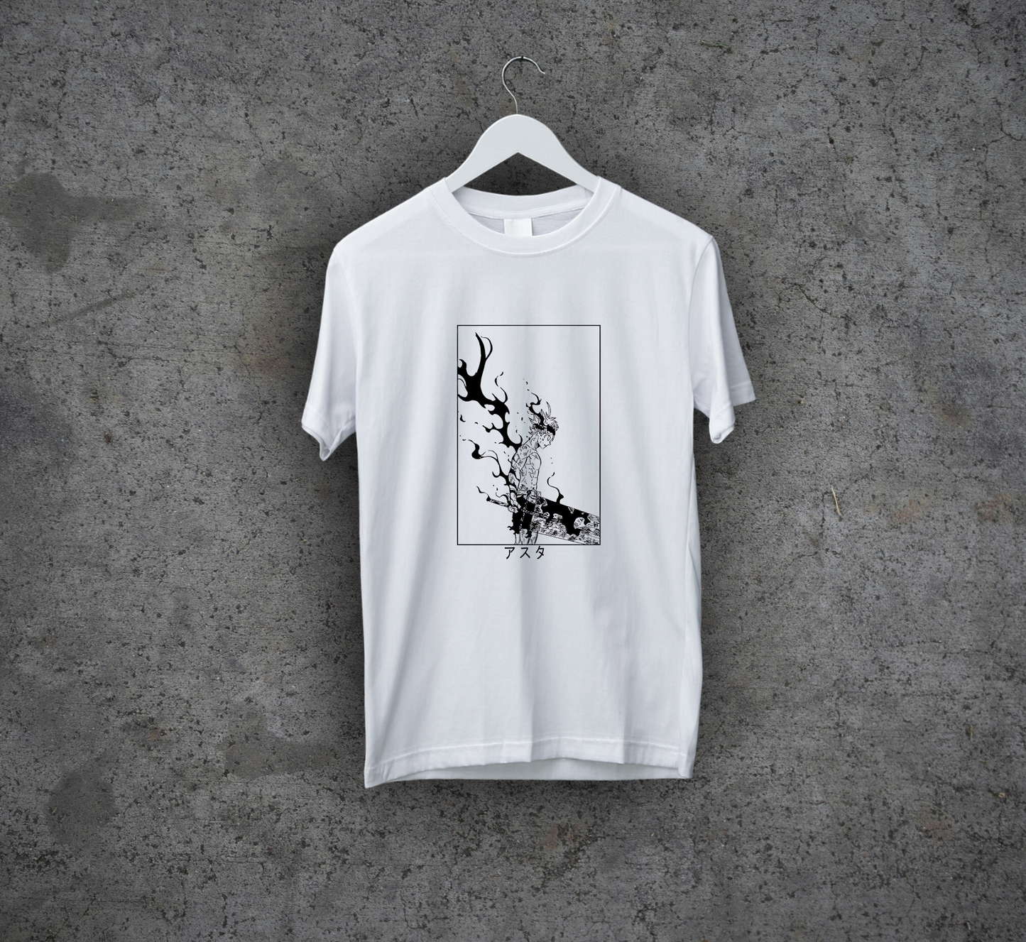 ASTA T-shirt
