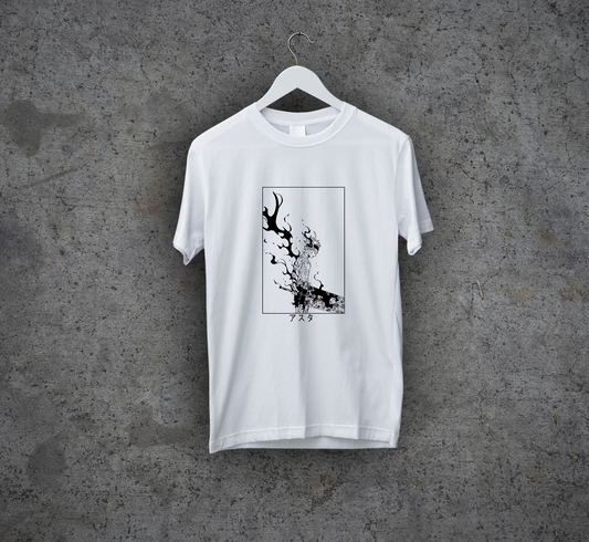 ASTA T-shirt