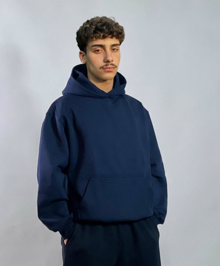 Hoodie OverSize