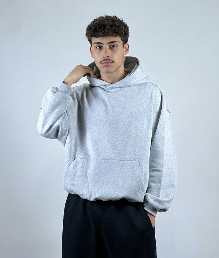 Hoodie OverSize