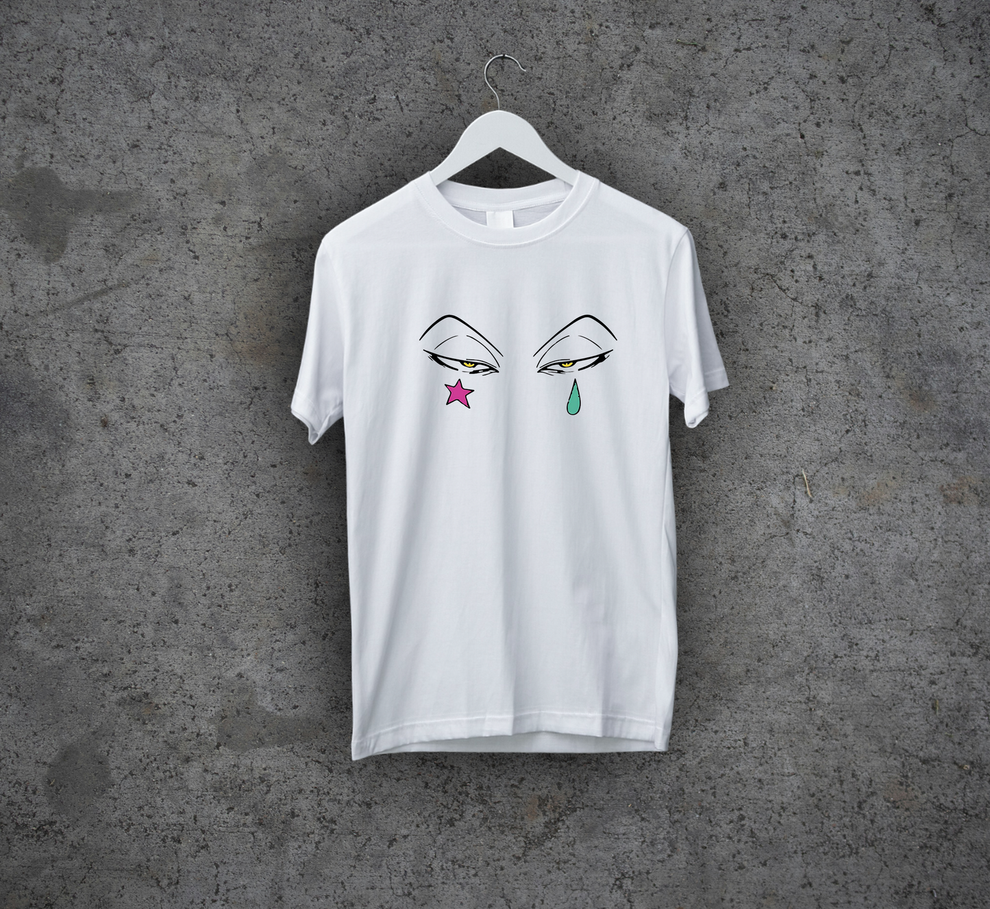 HISOKA T-shirt