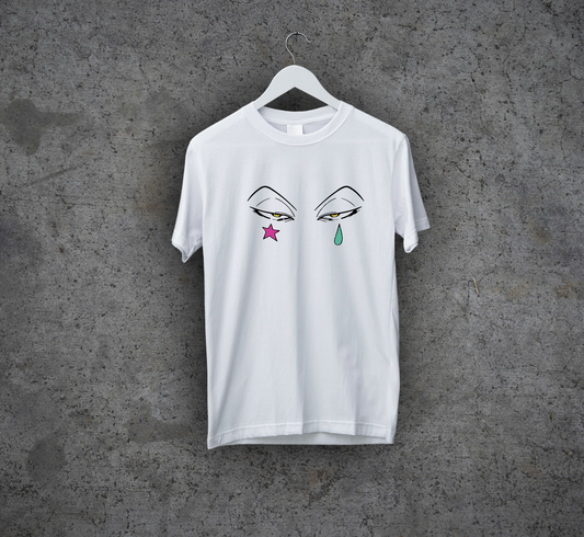 HISOKA T-shirt