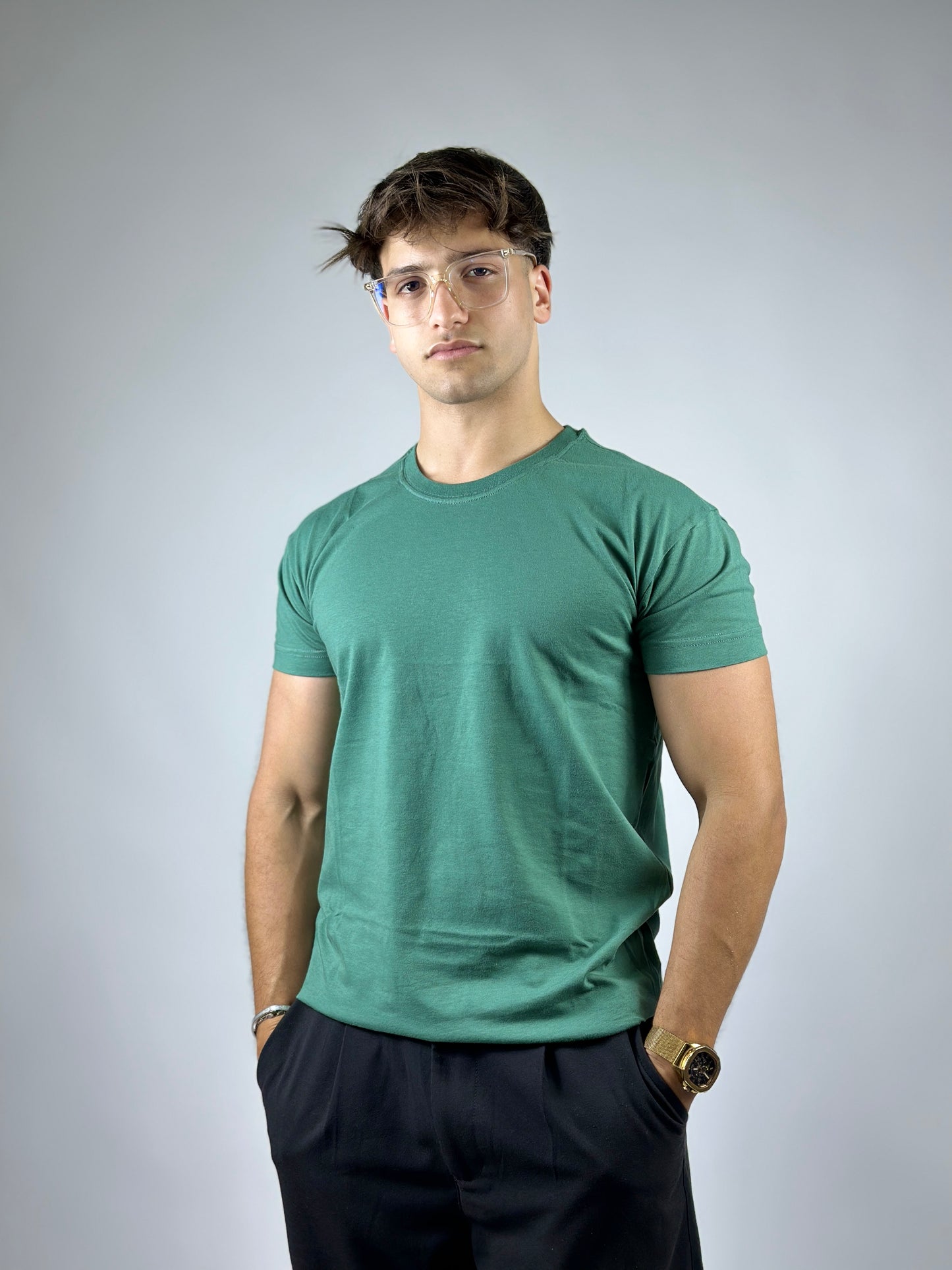 T-shirt Regular