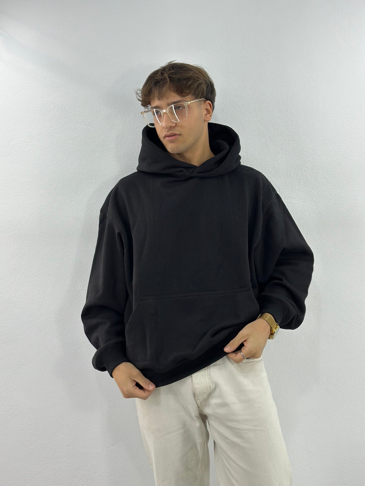 Hoodie OverSize