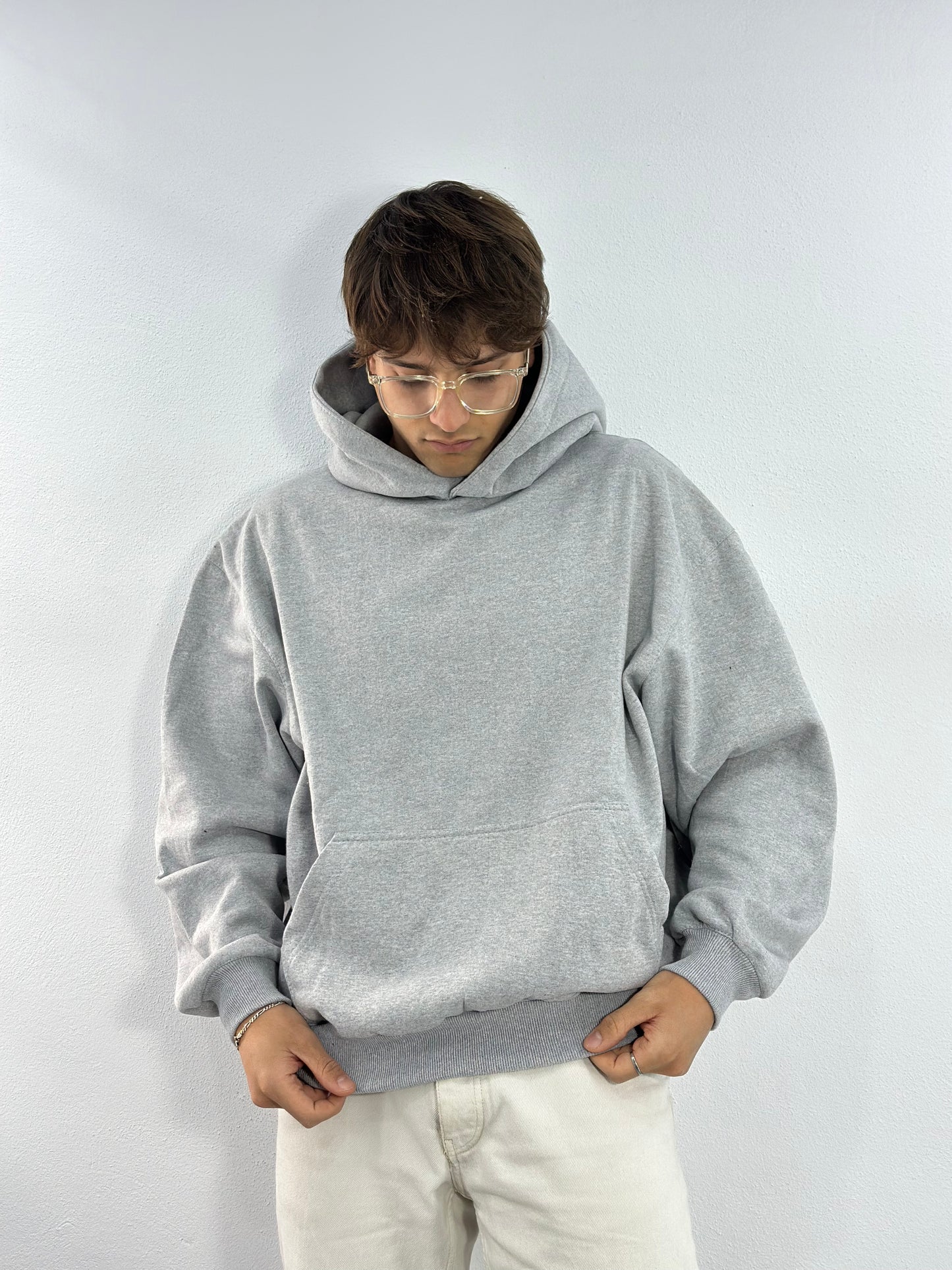 Hoodie OverSize