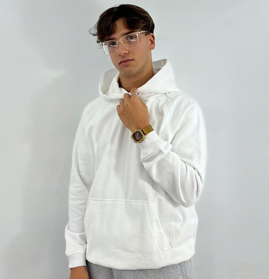 Hoodie Regular