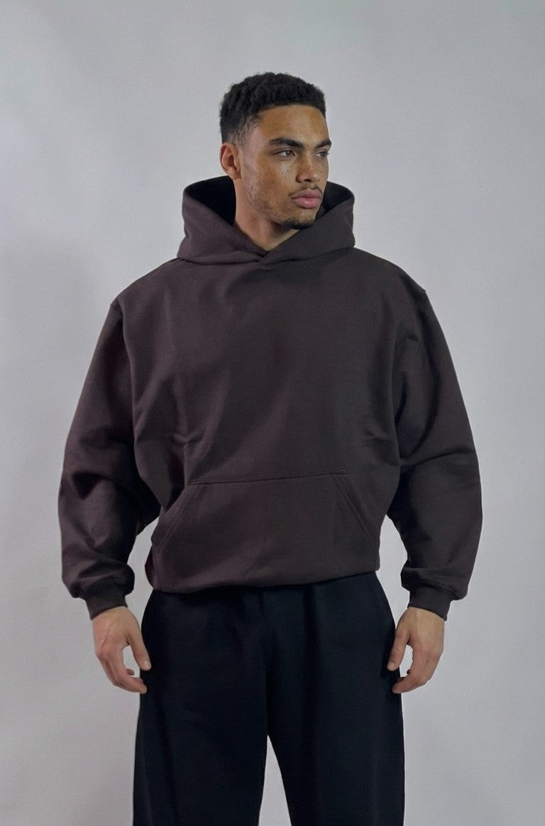 Hoodie OverSize