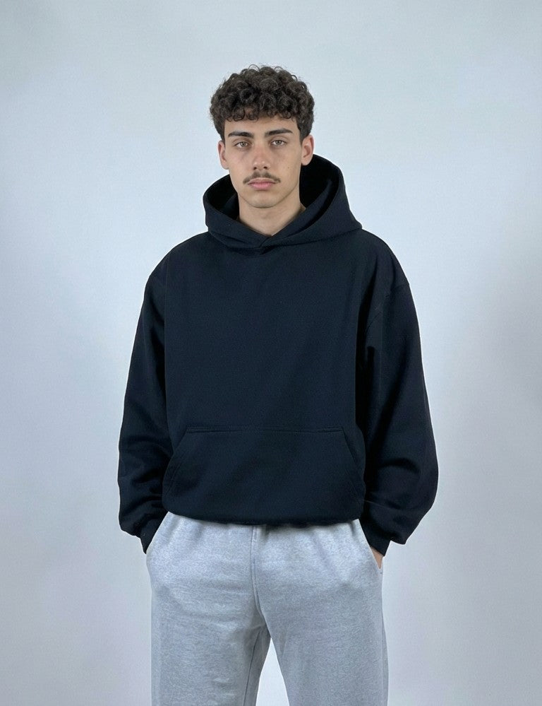 Hoodie OverSize