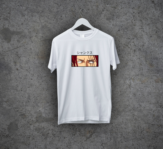 SHANKS T-shirt