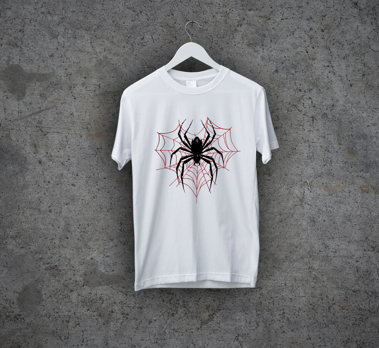 Spider T-shirt