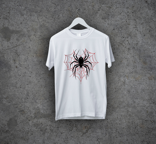 Spider T-shirt