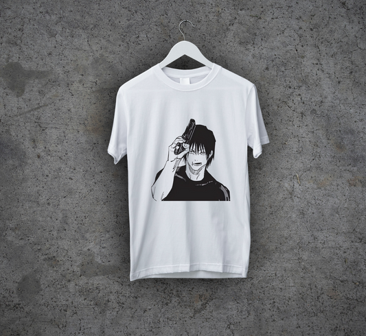 TOJI 2 T-shirt