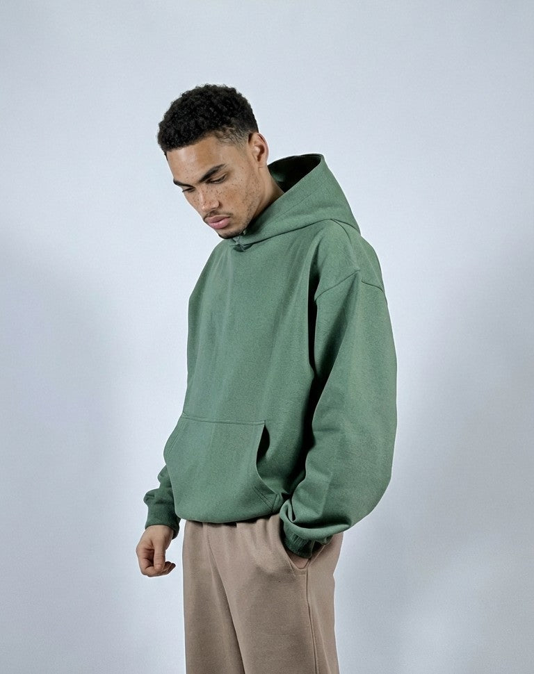 Hoodie OverSize